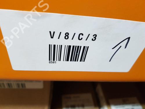 Electronic module MERCEDES-BENZ A-CLASS (W177) A 180 (177.084) | BP34406846M83  - Image 7