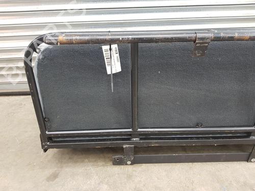 Rear seat PEUGEOT PARTNER Box Body/MPV 1.6 HDi 16V | BP29597782C17 