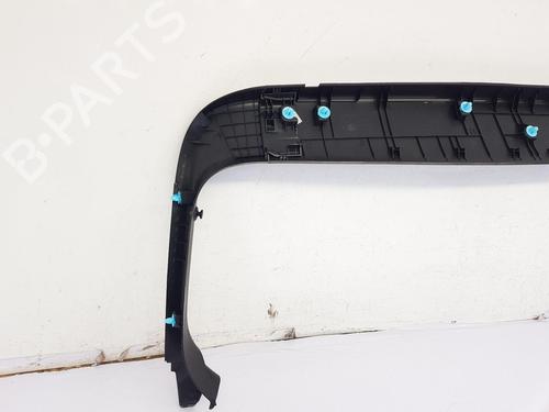 Boot lining HYUNDAI KONA (OS, OSE, OSI) 1.6 GDi Hybrid | BP30184711I3 