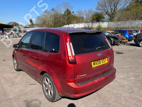 Left headlight FORD C-MAX (DM2) 1.8 | BP28592869C28  - Image 11