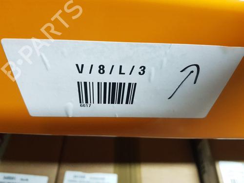 Injector MERCEDES-BENZ GLA-CLASS (X156) GLA 200 CDI / d (156.908) | BP32069912M100 