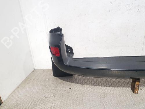 Rear bumper TOYOTA RAV 4 III (_A3_) 2.2 D 4WD (ALA30_, ALA30R) | BP29408150C8 