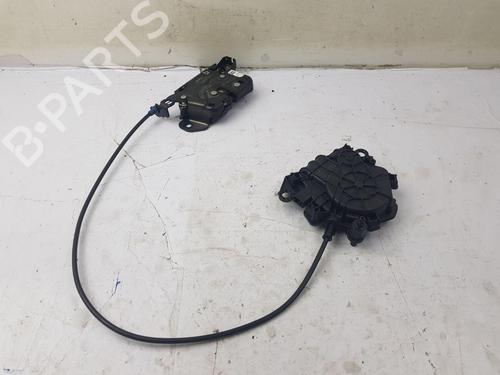 Bagklap lås BMW XM (G09) XM All-wheel Drive | BP39536831C101 - Image 3