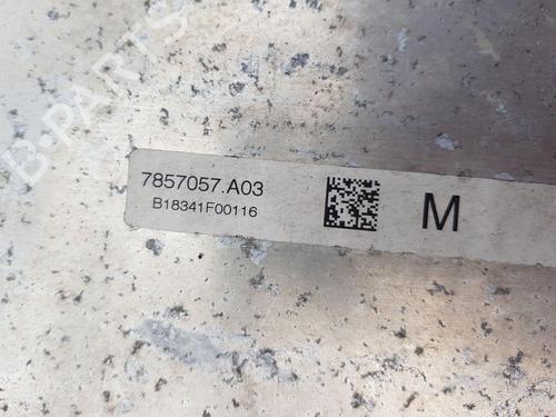 Subframe BMW 5 (G30, F90)  | BP27728161M9  - Image 13