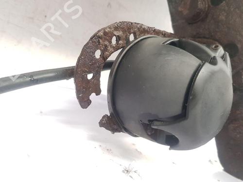 Tow ball/Mechanism BMW X3 (E83) 3.0 d | BP30045296C141 