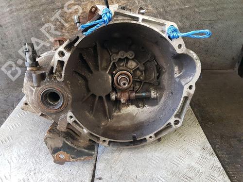 Used Gearbox Gearbox 39227046 39227046