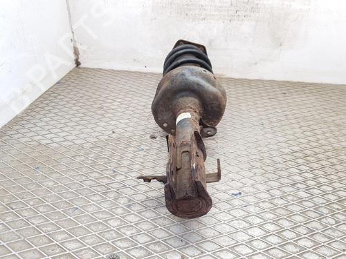 Left front shock absorber HONDA CR-V IV (RM_) 1.6 i-DTEC (RE6) | BP27214548M16