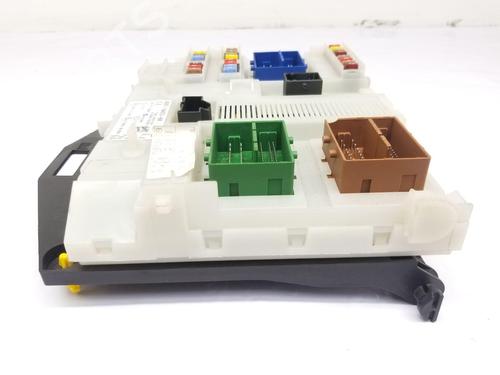 Electronic module FORD MONDEO IV (BA7) 2.0 TDCi | BP28088112M83 