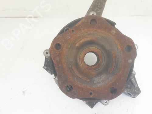 Right rear steering knuckle PORSCHE 911 (996) 3.6 Carrera 4 | BP22680671M28 