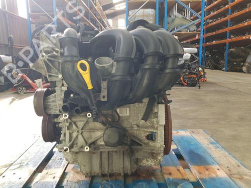 Engine FORD FOCUS II (DA_, HCP, DP) | BP39612123M1 - Image 6