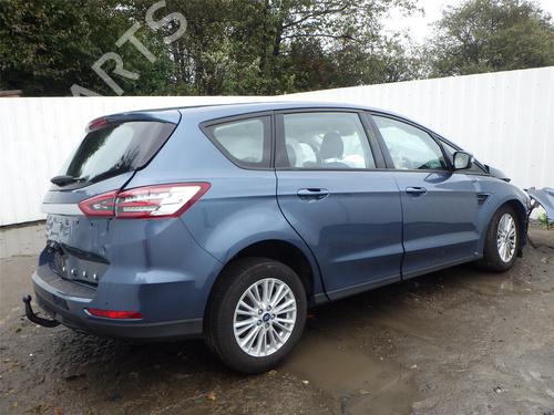 Right front suspension FORD S-MAX (CJ, WA6) | BP22680482M73 - Image 17