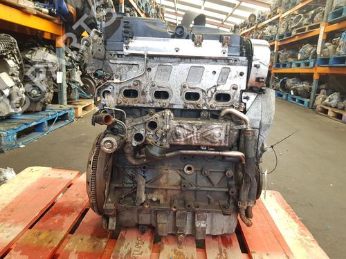 Engine SKODA FABIA II Combi (545) 1.6 TDI | BP28684196M1