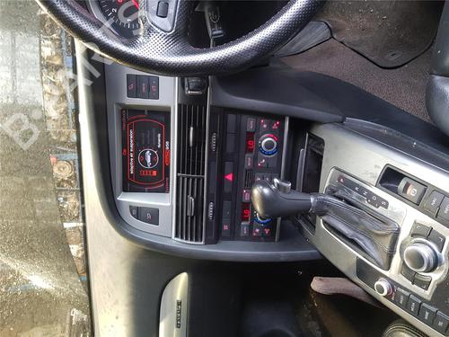 Brugte AUDI A6 Allroad C6 (4FH) 3.0 TDI quattro 4749458