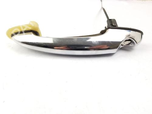 Front left exterior door handle MINI MINI (R50, R53) Cooper | BP22670262C128 