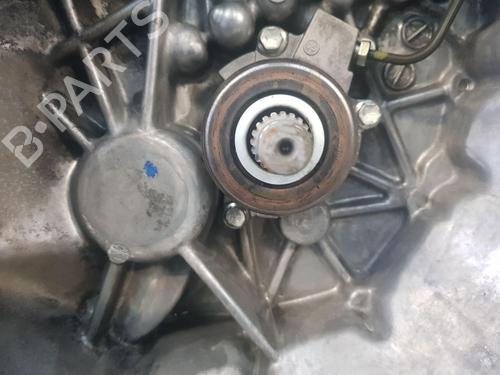 Gearbox SUZUKI SX4 (EY, GY) | BP31864270M3