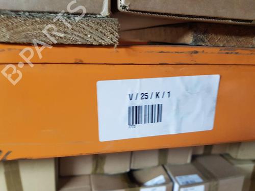 Cup/Object holder VOLVO S60 III (224) | BP22675147I37