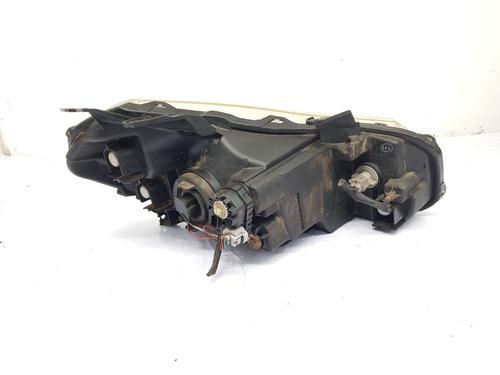 Left headlight SUZUKI SX4 (EY, GY) 1.6 VVT (RW416, YA21S) | BP32251994C28