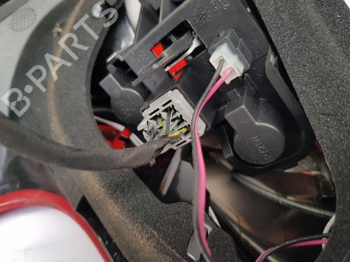 Right taillight VOLVO V40 Hatchback (525) D2 | BP27550281C35 