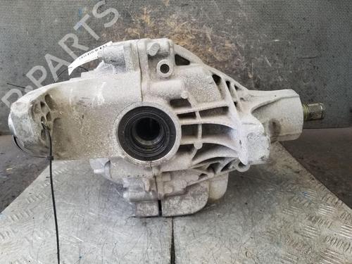 Rear differential BENTLEY CONTINENTAL Coupe (3S3) 6.0 W12 AWD | BP37585084M24 - Image 3