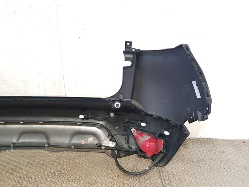 Rear bumper RENAULT CAPTUR I (J5_, H5_) 0.9 TCe 90 | BP28029198C8 
