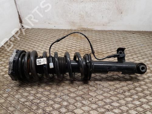 Used Left rear shock absorber BMW X3 (G01, F97, G08) M Competition (510 hp) 30864686