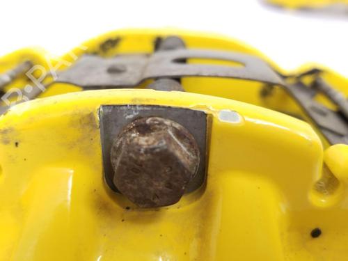 Right front brake caliper FERRARI CALIFORNIA 4.3 | BP22660411M104