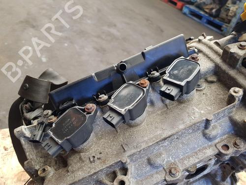 Engine RENAULT TWINGO III (BCM_, BCA_) 1.0 SCe 70 | BP24918611M1