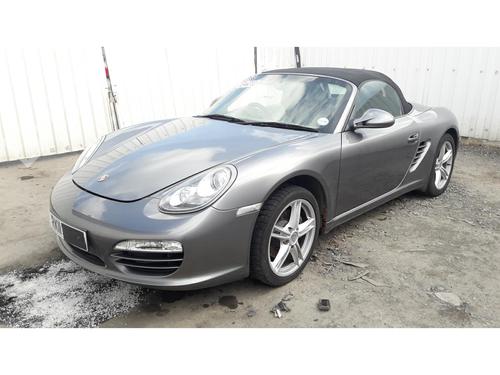 Electronic module PORSCHE BOXSTER (987) 2.9 | BP27886550M83  - Image 9