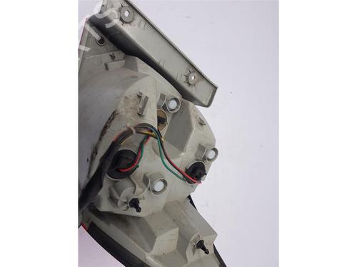 Left taillight CHEVROLET EPICA (KL1_) 2.0 D | BP23263820C34 