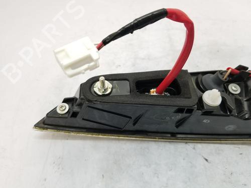 Left tailgate light TOYOTA COROLLA Hatchback (_E21_, _EA1_, _EH1_) 1.8 Hybrid (ZWE211, ZWE219) | BP24918316C79 