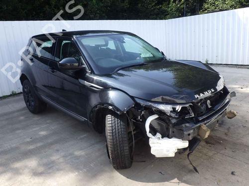 Electronic module LAND ROVER RANGE ROVER EVOQUE (L538) 2.0 D | BP24965076M83 - Image 8