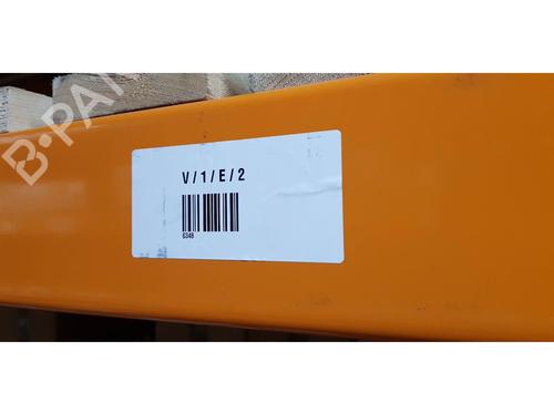 Right front shock absorber MINI MINI (R50, R53) One | BP30554259M17 - Image 8