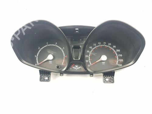 instrument-cluster-ford-fiesta-vi-cb1-ccn-2008-31075526 main image