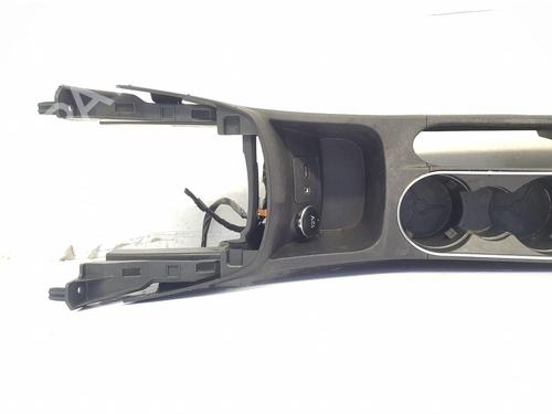 Armrest / Center console FORD FIESTA VI (CB1, CCN) 1.6 ST | BP27240648I20 