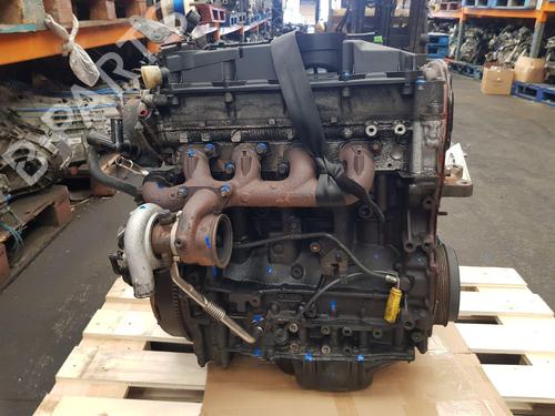 Engine FIAT DUCATO Van (250_) 100 Multijet 2,2 D | BP38732430M1 - Image 16