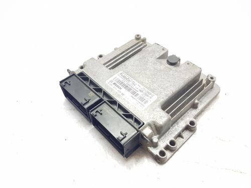 Used Engine control unit (ECU) FORD TRANSIT COURIER B460 Box Body/MPV 1.5 TDCi (75 hp) 30976688