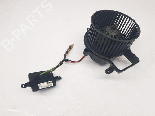 Used Heater blower motor Heater blower motor PEUGEOT 3008 I MPV (0U_) 1.6 HDi (109 hp) 36508248 36508248