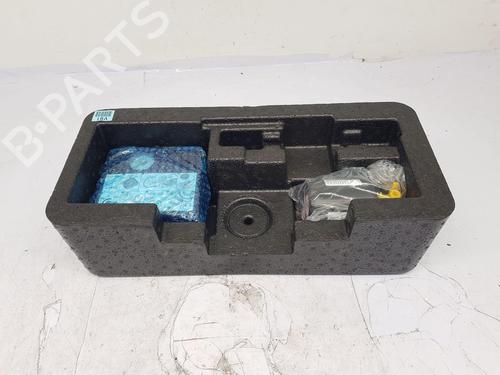 Used Other Other KIA NIRO II (SG2) EV (204 hp) 33889981 33889981