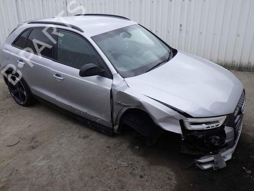 Engine control unit (ECU) AUDI Q3 (8UB, 8UG) | BP22675743M57 - Image 10