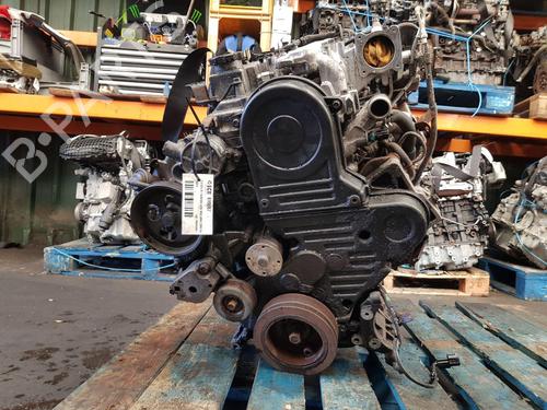 Engine MITSUBISHI L200 / TRITON (KA_T, KB_T) 2.5 DI-D 4WD (KB4T) | BP28283848M1