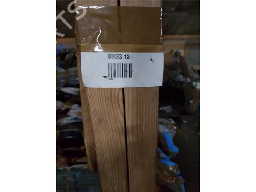Front bumper FIAT 500 (312_) 1.2 (312AXA1A) | BP27353350C7 