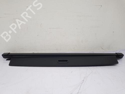 Used Rear parcel shelf SKODA KODIAQ I (NS6, NS7, NV7) 2.0 TDI 4x4 (190 hp) 30796199