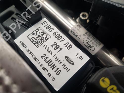 Engine FORD FIESTA VI (CB1, CCN) 1.0 Sport | BP34042756M1  - Image 10