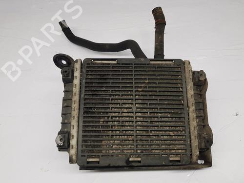 Used Water radiator Water radiator VW GOLF VII (5G1, BQ1, BE1, BE2) 2.0 R 4motion (300 hp) 34638630 34638630