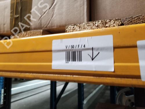 Pedal VAUXHALL CORSA Mk IV (E) (X15) 1.4 | BP28329769I4  - Image 9