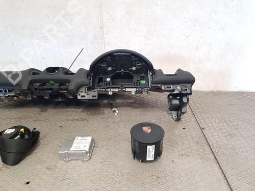 Dashboard PORSCHE BOXSTER (981) S 3.4 | BP26915157C46 