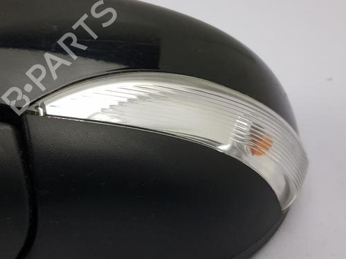 Left mirror RENAULT ZOE (BFM_) ZOE | BP30138126C26 