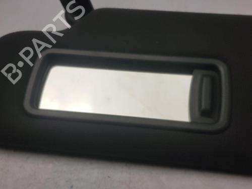 Left sun visor MASERATI LEVANTE SUV (M161) 3.0 D Q4 | BP35746321I1 - Image 4