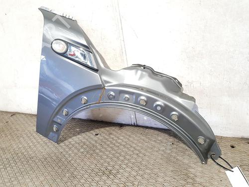 Right front fenders MINI MINI (R56) Cooper S | BP22203460C42 
