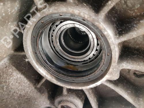 Gearbox VW FOX Hatchback (5Z1, 5Z3, 5Z4) 1.2 | BP30138023M3